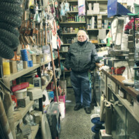 Drogaria-Perfumaria Dália