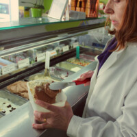 Gelataria Monte de Neve Gelataria1a