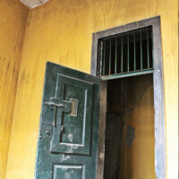 Presídio Militar Presídio da Trafaria6a