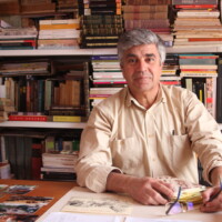 Vitor Mestre Vitor Mestre